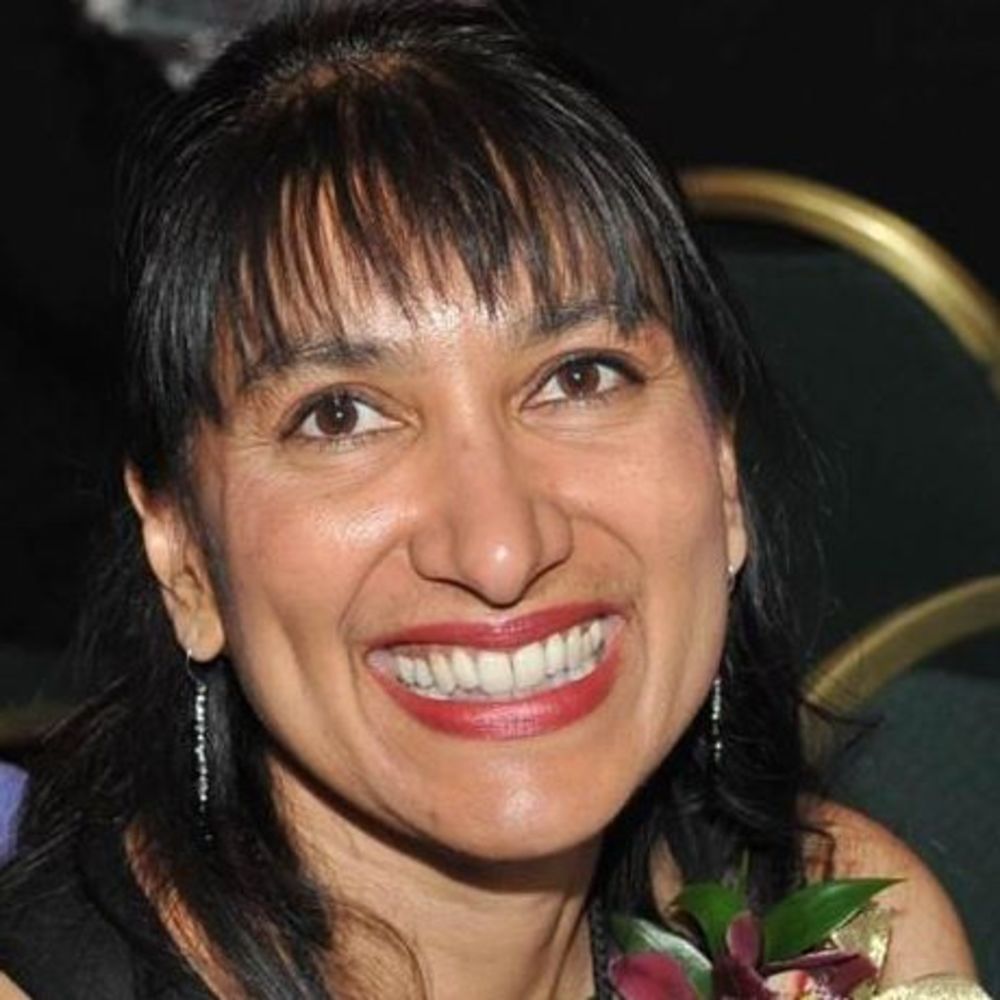 Meet your Posher, Rekha